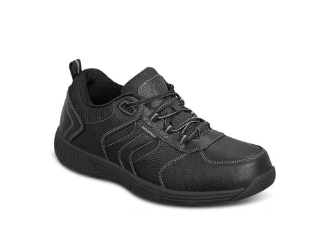 Waterproof Palisades Pacific Black 0507